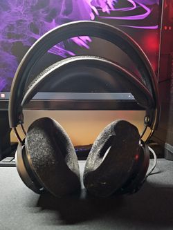 Philips Fidelio X2 Headphone