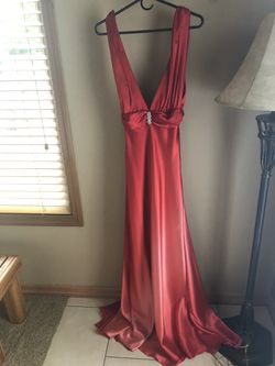 Prom/ formal dress! Great condition!