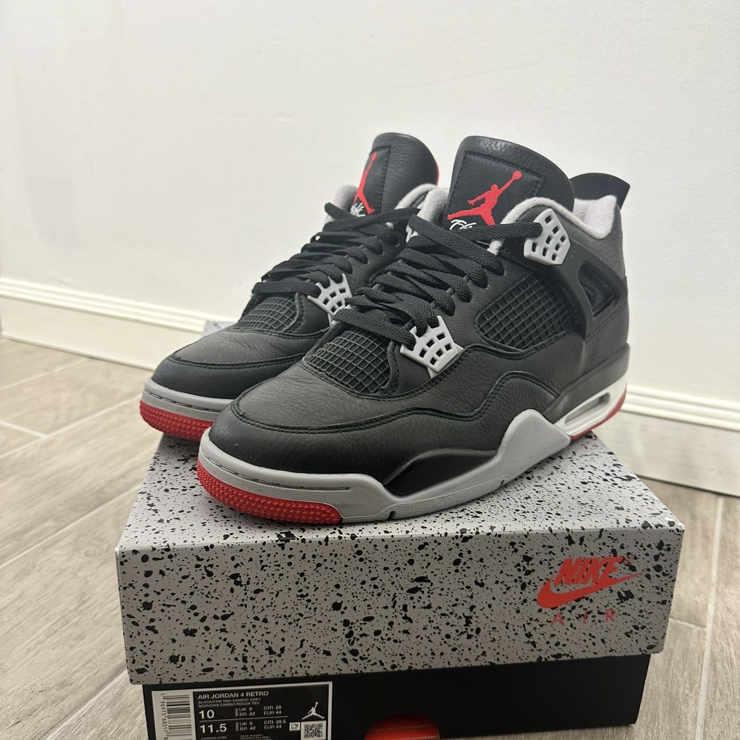 jordan 4