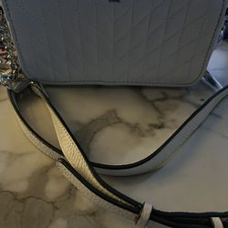 Karl Lagerfeld Cross Body Phone Bag