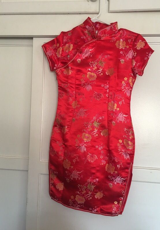 Halloween costume girl size 12