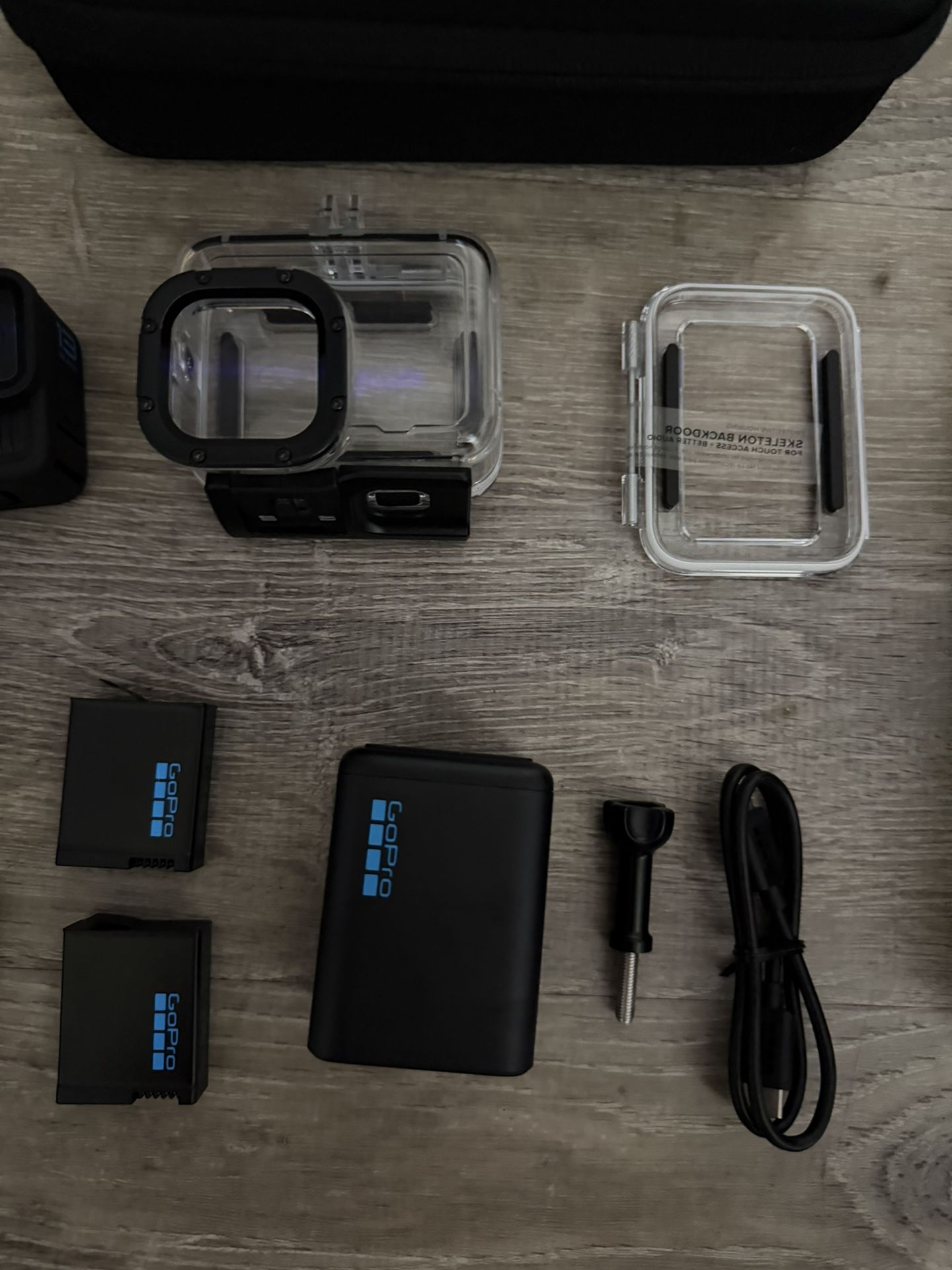 GoPro Hero 13 Kit 