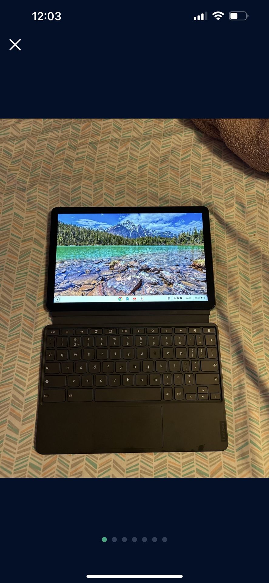 Tablets