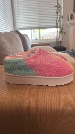 New Girls Slippers Outdoor/Indoor