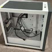 Corsair ICU case