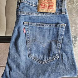 Levi Jeans
