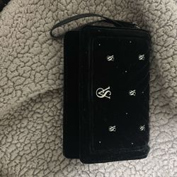Victoria Secret Hand Wallet