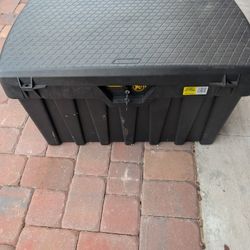 Contico Pro Tuff Bin