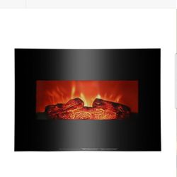 Heater/fireplace