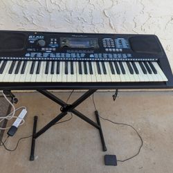 Electric Piano 