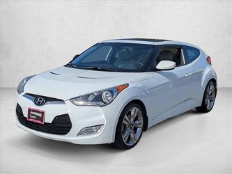 2013 Hyundai Veloster