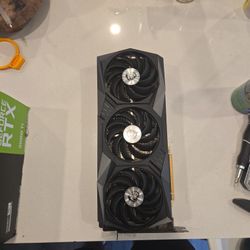 RTX 3080 