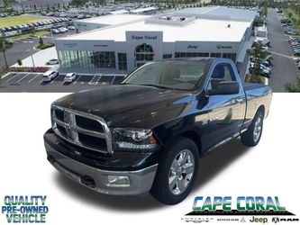 2010 Dodge Ram 1500