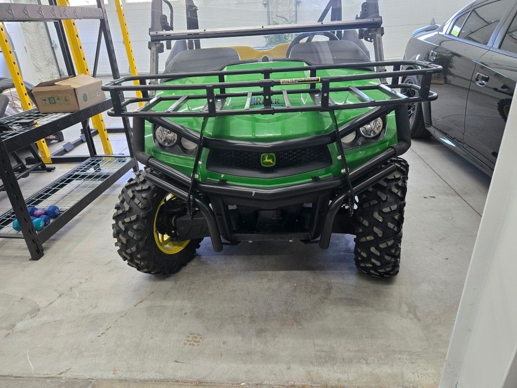 JOHN DEERE GATOR For Sale