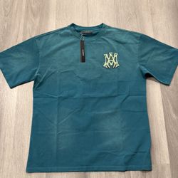 Amiri Shirt Size Large Or XL