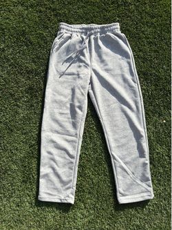 Alo sweatpants size medium