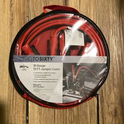 Zero To Sixty