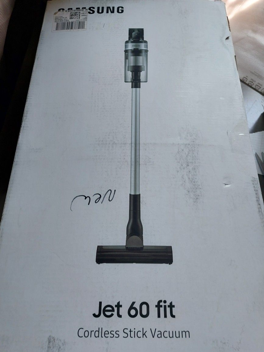 Samsung Vacuum 