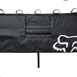 Fox Racing Tailgate Pad