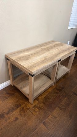 End tables