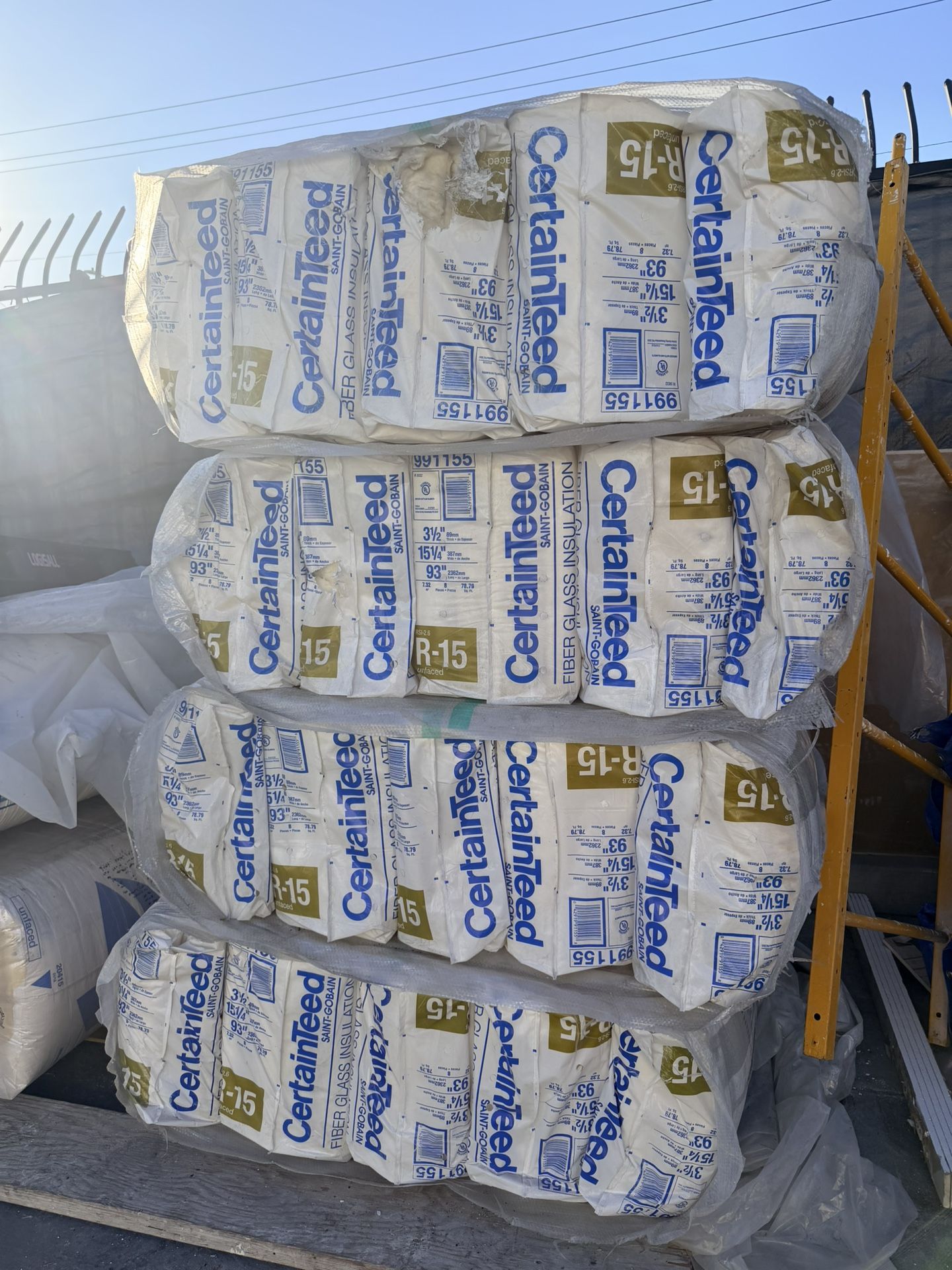 🚨insulation Best Price 🚨