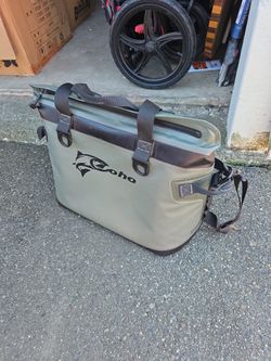 Coho Cooler Bag