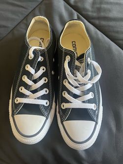 Converse Chuck Taylor All Star Low Top