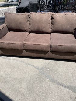 Sofa Bed