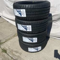 235/35/19 Tires