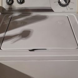 WASHER  WILL DELIVER AND HOOK UP 
