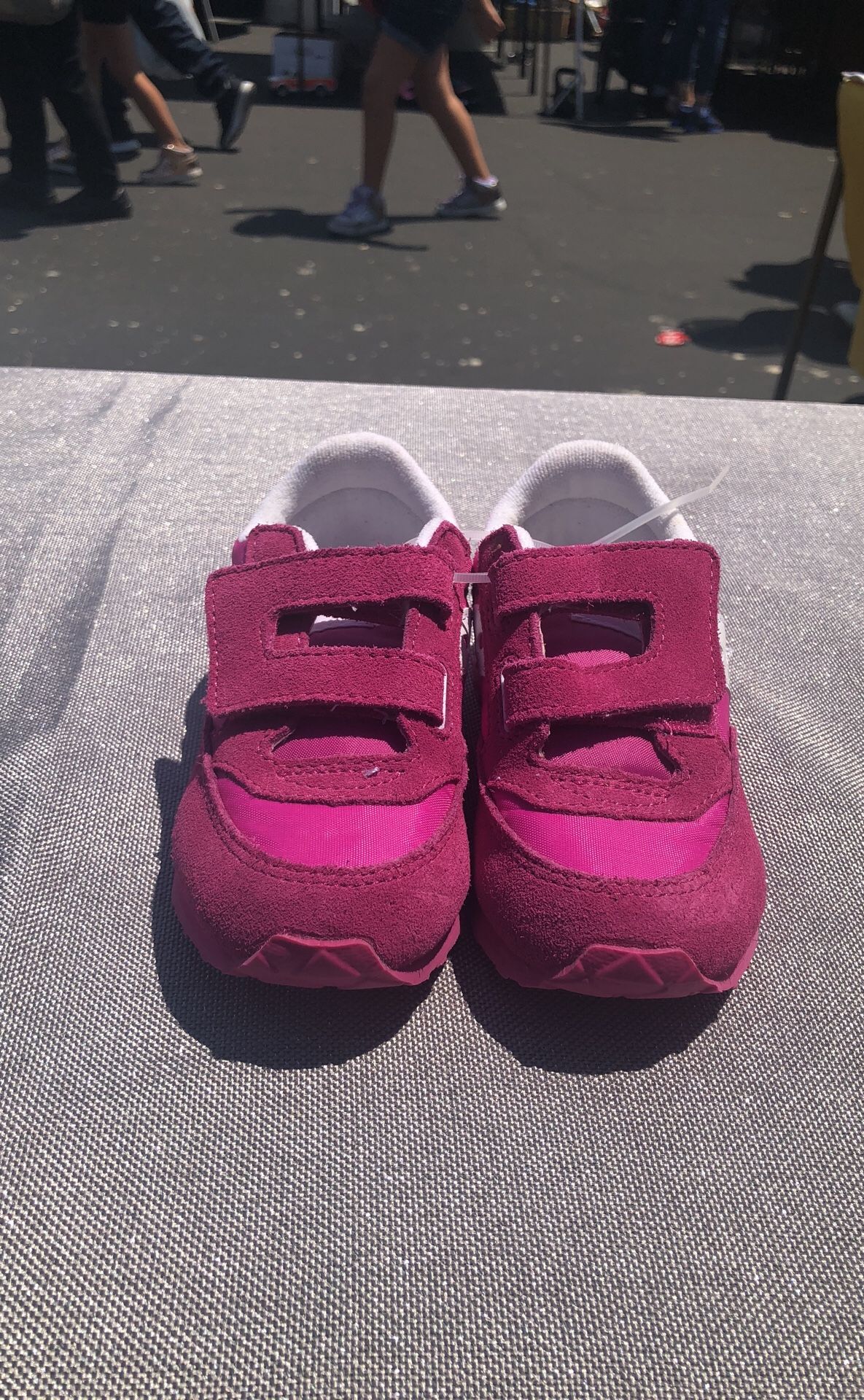 Kid Shoes Nike, Saucony,addias,vans