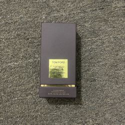 Tom Ford Tobacco Vanilla 3.4 Oz Bottle 