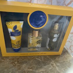 Perfume Set 
