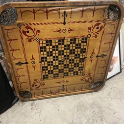 Carrom Board