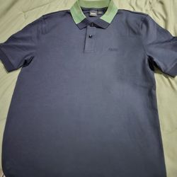 Boss Shirt