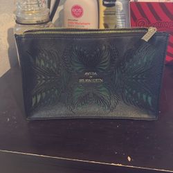 Aveda Make Up Bag