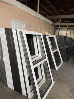 ENERGY EFFICIENT WINDOWS 🪟