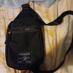True religion Fanny bag