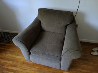 Sofa seat