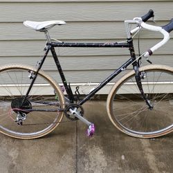 TREK(55) Ladies Bike