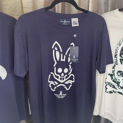 Psycho Bunny T-shirt