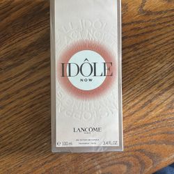 Idole Noir Perfume 