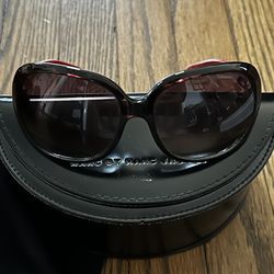 Marc Jacob’s Sunglasses