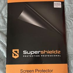 MacBook Pro 15in 2021 Screen Protector