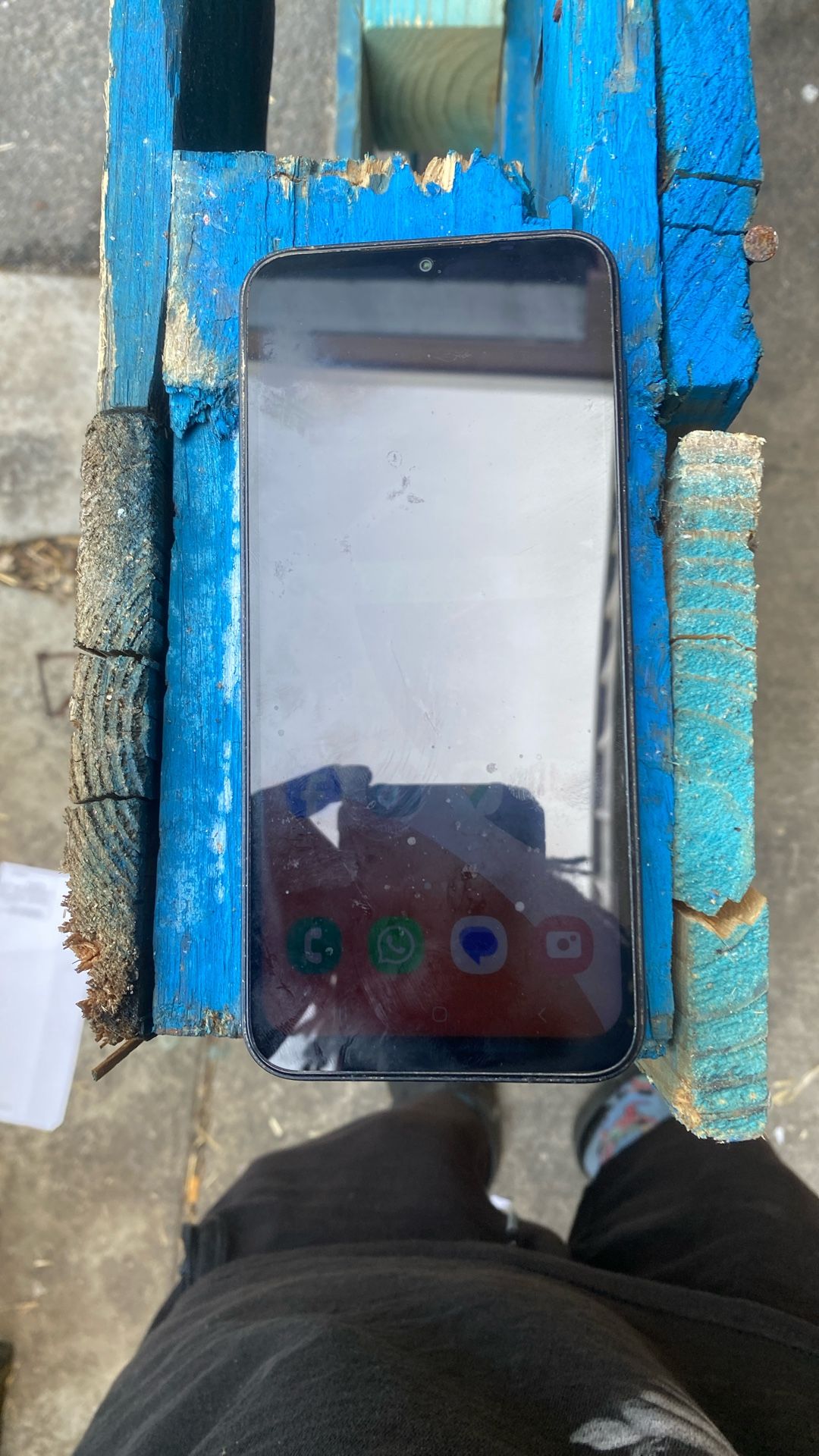Samsung Phone
