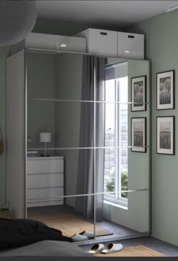 Closet system
