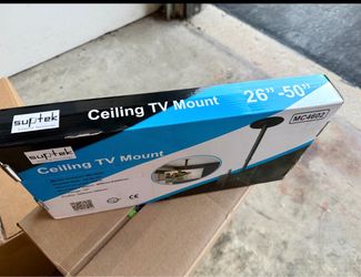 TV Mount