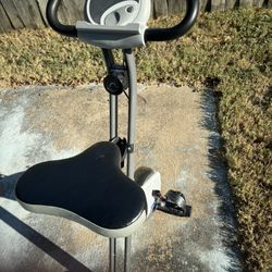 stamina workout machine 