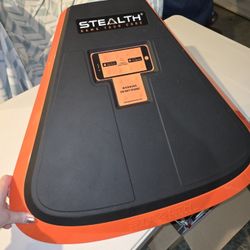 Stealth Core Plank Board (Ab Workout)