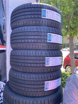 245/40R20 CHARGER CHALLENGER LINCOLN CADILLAC ☎️ call for price (best deals around)